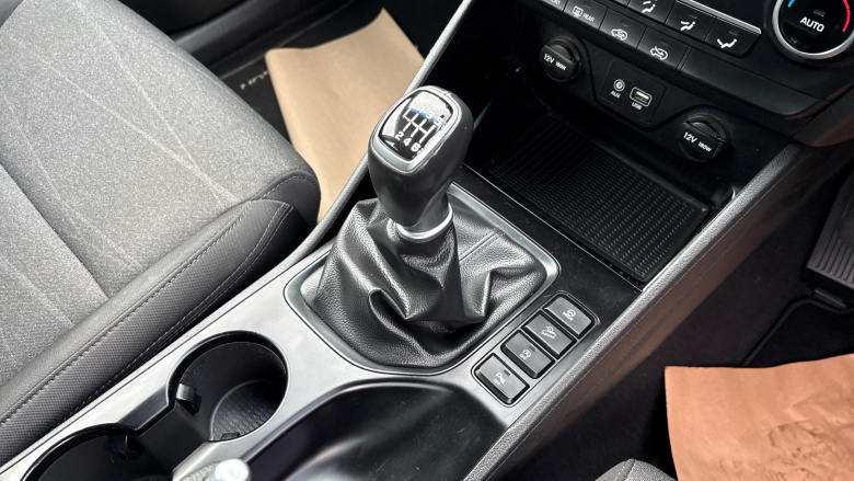 Hyundai Tucson 1.6 GDi SE Nav 5dr 2WD Petrol Estate